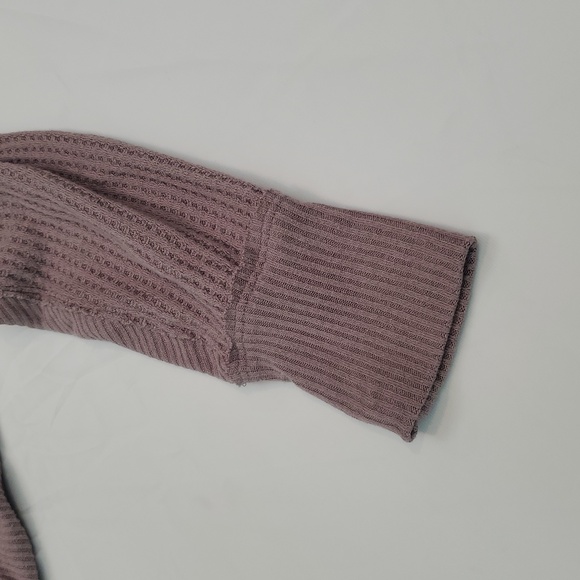 We The Free (FREE PEOPLE) Santa Clara Thermal Size S - Picture 4 of 8